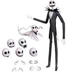 Nightmare before Christmas Dynamic 8ction Heroes Action F..., Ophalen of Verzenden, Nieuw