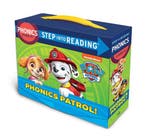 9780553508789 Paw Patrol Phonics Box Set Paw Patrol 12 St..., Verzenden, Nieuw, Jennifer Liberts