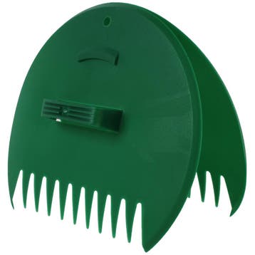 Talen Tools Bladgrijpers 37 cm - Snel en Schoon Milieuvri..., Ophalen of Verzenden, Nieuw, Overige soorten