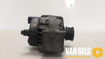 Dynamo Kia Sportage O206576, Ophalen of Verzenden, Nieuw