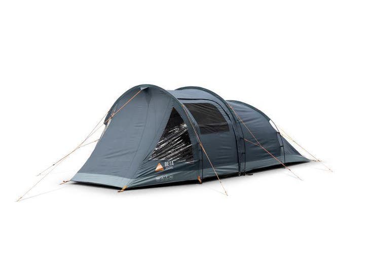 Vango adventure tent beta 350 xl, Caravans en Kamperen, Tenten, Nieuw, tot en met 3
