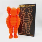 Kaws (1974) - What Party Orange
