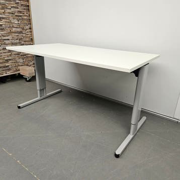 Eromes bureau NIEUW blad - 140x80 cm, Ophalen of Verzenden, Nieuw