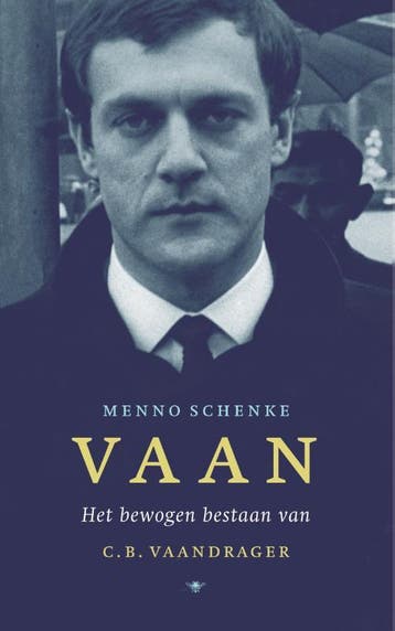 Vaan - M. Schenke 9789023418818, Verzenden, Zo goed als nieuw, M. Schenke