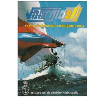 Vaargids voor de Nederlandse en Belgische kust - Heul, Verzenden, Gelezen, Heul
