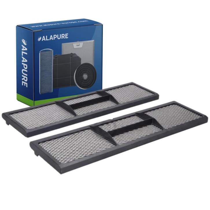 Metaalfilter voor Siemens 11043267, Witgoed en Apparatuur, Afzuigkappen, Verzenden