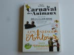 Le Carnaval des Animaux / Les 4 Seaisons d Antoine - Whun C, Ophalen of Verzenden, Zo goed als nieuw
