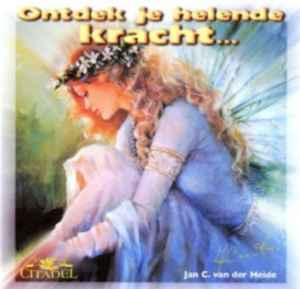 cd - Jan C. van der Heide - Ontdek Je Helende Kracht..., Verzenden, Zo goed als nieuw