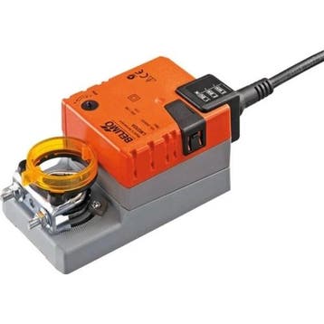 Klepaandrijving LM230A-TP | O/d 5Nm klem aansluiting | 66..., Verzenden, Nieuw in verpakking