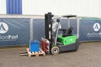 Veiling: Heftruck CESAB B318 Elektrisch 1800kg 2011, Ophalen, CESAB, Heftruck, 1000 tot 2000 kg