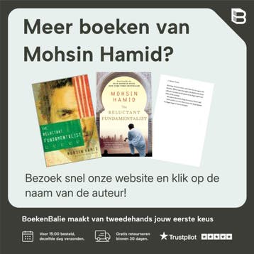 The Reluctant Fundamentalist / Penguin Essentials / 68, Boeken, Verzenden, Gelezen, Mohsin Hamid