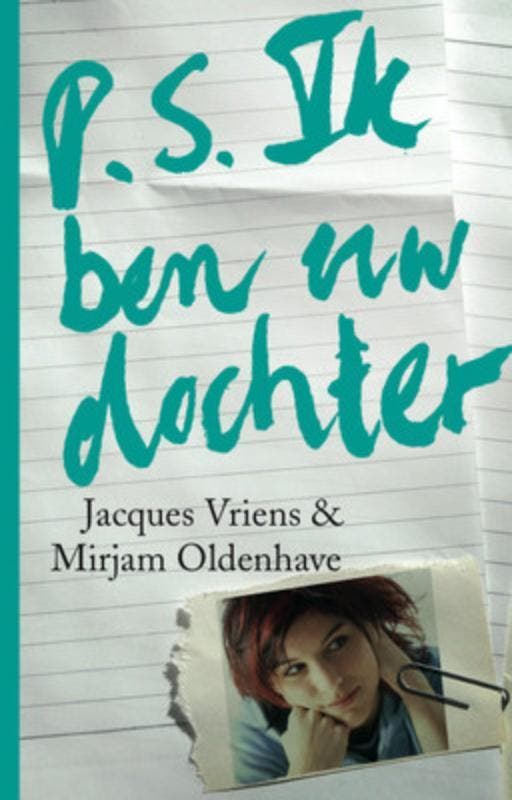 P.S. ik ben uw dochter - Mirjam Oldenhave 9789047520122, Boeken, Kinderboeken | Jeugd | 10 tot 12 jaar, Gelezen, Verzenden
