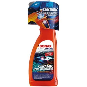 Sonax Xtreme Ceramic Spray Coating 750Ml, Verzenden, Nieuw