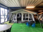Showroommodel | Jamet Arizona 2026 model vouwwagen, Ophalen, Aanwezig, Meer dan 6, Jamet