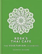 9781784724238 Rosas Thai Cafe: The Vegetarian Cookbook, Verzenden, Nieuw, Saiphin Moore