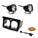 Baja Designs Suzuki DRZ400/S/SM/DR650/SE/R/RE/S Dual S1, Ophalen of Verzenden, Nieuw