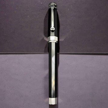 Montegrappa - NeroUno - Vulpen, Nieuw