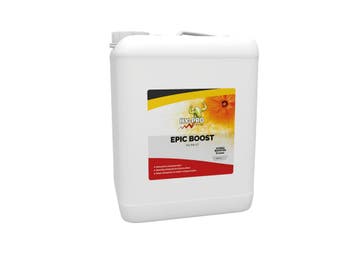 Hy-Pro | Hydro Epic Boost | 5 liter, Ophalen of Verzenden, Nieuw