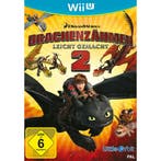 How to Train Your Dragon 2 (verpakking Duits, game Engels..., Verzenden, Gebruikt, Vanaf 3 jaar