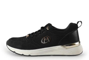 Mexx Sneakers in maat 40 Zwart, Mexx, Verzenden, Zwart, Sneakers of Gympen