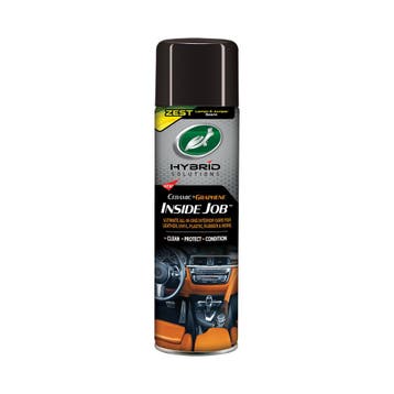 Turtle Wax 54556 Hybrid Solutions Inside Job Zest 500ml, Verzenden