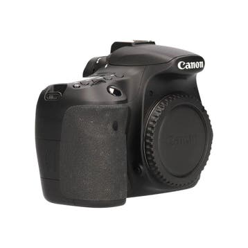 Canon EOS 60D met garantie, Ophalen of Verzenden, Gebruikt