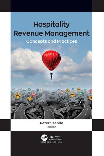 9781774639177 Hospitality Revenue Management | Tweedehands, Verzenden, Zo goed als nieuw