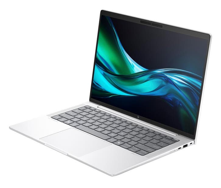 Hp Elitebook 1040 g11 ultra-5---1 16 GB 512 GB, Computers en Software, Windows Laptops, 14 inch, 14 inch, Qwerty, Zo goed als nieuw