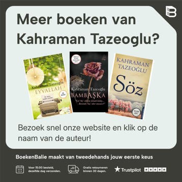 Beni Susarken Bölme - Kahraman Tazeoglu 9786054455294, Verzenden, Gelezen, Kahraman Tazeoglu