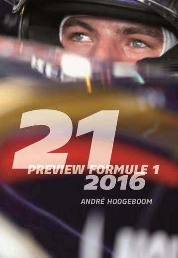 21 - André Hoogeboom 9789492199553, Boeken, Verzenden, Gelezen, André Hoogeboom