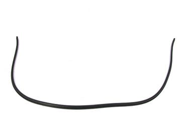Deurafdichtingsstrip. Porsche 911 / 964 Targa / Cabrio, Auto-onderdelen, Verzenden, Nieuw