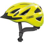 ABUS URBAN-I 3.0 signal yellow L (Kleding en bescherming), Ophalen of Verzenden, Nieuw, Overige merken