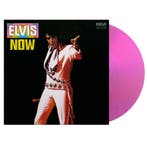Elvis Presley - Elvis Now, Nieuw in verpakking, 12 inch