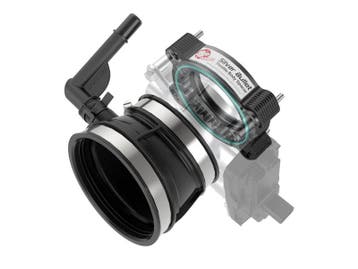 aFe 2020 Vette C8 Silver Bullet Aluminum Throttle Body, Ophalen of Verzenden, Nieuw