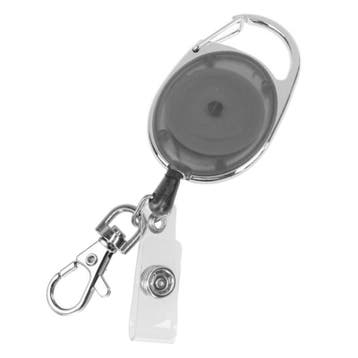 Fako Bijoux - Uittrekbare Sleutelhanger Met Koord Duo -, Verzamelen, Verzenden, Nieuw