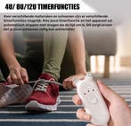 TibaGoods Professionele Schoenendroger &amp;, Ophalen of Verzenden, Zo goed als nieuw