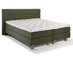 Avek Boxspring 1927 Stripe - 180 x 200, Huis en Inrichting, Nieuw