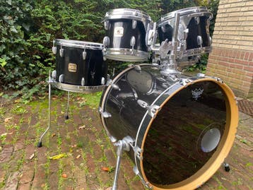 INKOOP-VERKOOPslagwerk! SONOR-GRETSCH-PREMIER-TAMA_PEARL..., Muziek en Instrumenten, Ophalen, Zo goed als nieuw
