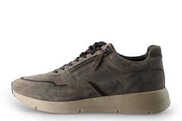 Greve Sneakers in maat 45 Grijs, Overige kleuren, Verzenden, Greve, Sneakers of Gympen