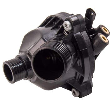 Waterpomp + thermostaat geschikt voor BMW X5 xDrive30i 20..., Verzenden, Nieuw, BMW