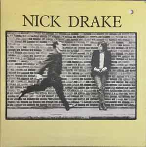 LP gebruikt - Nick Drake - Nick Drake (Europe, 2013), Verzenden, Zo goed als nieuw, Overige formaten