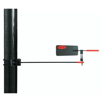 Ronstan Windvaan RFVANE-H Carbon Wind Vane Pro Horizontal, Watersport en Boten, Ophalen of Verzenden, Nieuw