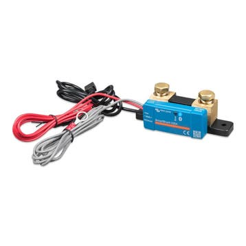 Victron SmartShunt 300A/50mV IP65, Ophalen of Verzenden, Nieuw