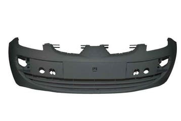 Bumper o.a: Mitsubishi, Colt (Z2, Z3) - Colt CZC, Ophalen of Verzenden, Nieuw, Mitsubishi, Bumper