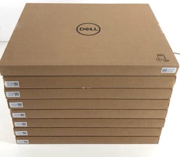 Dell Latitude 7200/7210 2in1 Travel Keyboard – Nieuw, ENG, Computers en Software, Toetsenborden, Qwerty, Nieuw, Bedraad