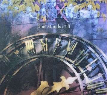 cd - Qntal - IX - Time Stands Still, Verzenden, Nieuw in verpakking