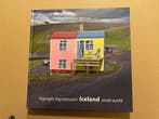Luxe Foto en Impressieboek -  IJsland - NIEUW, Boeken, Reisgidsen, Ophalen of Verzenden, Zo goed als nieuw, Europa, Reisgids of -boek