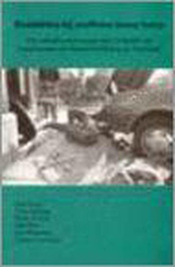 Bemiddelen, conflict tussen buren. - Meurs, Boeken, Verzenden, Gelezen