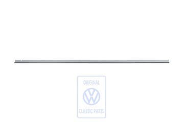 Volkswagen Transporter T5 afdeklijst multifunctionele tafel, Ophalen of Verzenden, Nieuw, Volkswagen