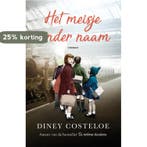 Het meisje zonder naam / Het meisje zonder naam / 1, Verzenden, Gelezen, Diney Costeloe